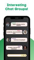 Transsexueller Chat | Liebe Screenshot 1