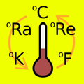 Convertitore di temperatura