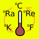 Conversor temperatura formulas APK