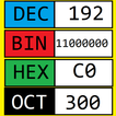 Binary Calculator Hex Decimal