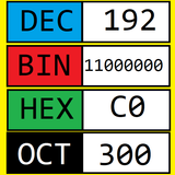 Binary Calculator Hex Decimal