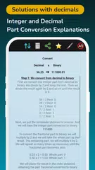 二进制计算器十六进制到十进制转换器 XAPK 下載