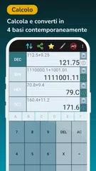 download Convertitore binario decimale XAPK
