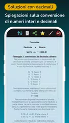 download Convertitore binario decimale XAPK