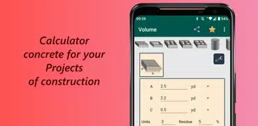 Cost Concrete Calculator ft