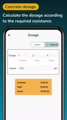 Cost Concrete Calculator ft XAPK 下載
