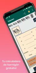 Descargar XAPK de Calculadora Hormigón y cemento