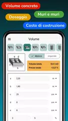 download Calcolatrice Calcestruzzo XAPK