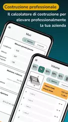 download Calcolatrice Calcestruzzo XAPK