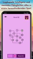 LogicMath: Rätselspiele Mathe Screenshot 1