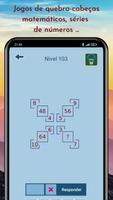 LogicMath: lógica matemática imagem de tela 2