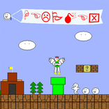 Mèo Troll phiêu lưu - Cực hại 