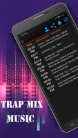 Trap Mix capture d'écran 1