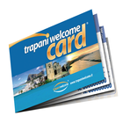 Trapani Welcome Card أيقونة