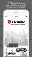 TRAQR Affiche