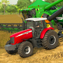 Trator Farming Simulator Mods APK
