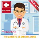 tratamiento de enfermedades APK