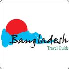 Bangladesh Travel Guide आइकन