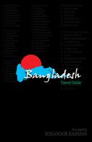 Bangladesh Travel Guide plakat