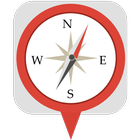 GPS Map Camera - GeoTag ikona