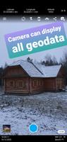 GPS Map Camera - GeoTag 스크린샷 2