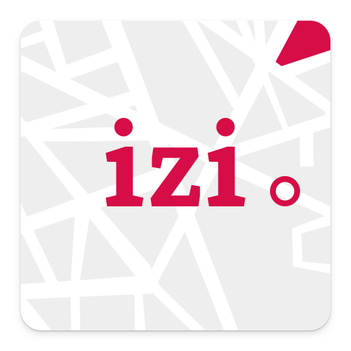 izi.TRAVEL游客音频指南