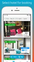 Budget Airline Tickets アプリダウンロード