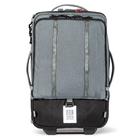 Travel Bag Design ไอคอน