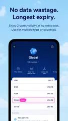 Eskimo: eSIM Travel Internet XAPK download