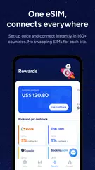 Eskimo: eSIM Travel Internet XAPK download