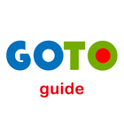 Goto Guide アイコン