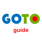 Goto Guide icône