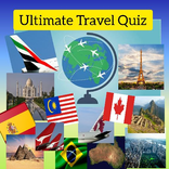 Ultimate Travel Quiz
