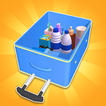 Packing Go: Organization Games