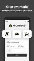 Roundtrip.travel Poster