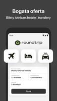 Roundtrip.travel plakat