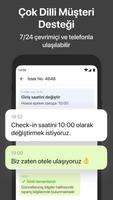 Roundtrip.travel Ekran Görüntüsü 3