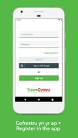 TrawsCymru poster
