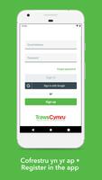 TrawsCymru Affiche