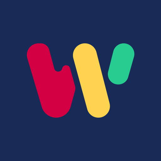 Wayt Travel: Planner & Journal