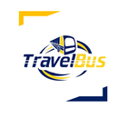 Travel Bus | Viaja con Travel icon