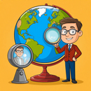 Страны и столицы Мира — игра APK