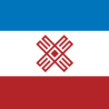 Русско-марийский разговорник