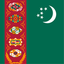 Русско-туркменский разговорник APK