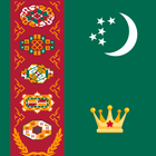 Русско-туркменский разговорник icono