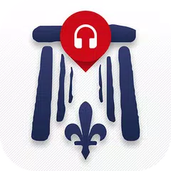 Tunnel of Hope : Audio Guide XAPK download