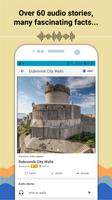 برنامه‌نما Guide2Dubrovnik عکس از صفحه