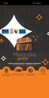 National Museum of Bosnia and Herzegovina Affiche