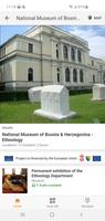 National Museum of B&H 스크린샷 2