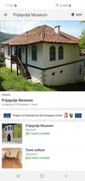 Prijepolje Museum スクリーンショット 3